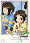 ???c????7 ????[????? vol.12 [DVD]