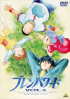 ?????????? VOL.4 [DVD]