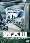 WXIII ???䫃?????????? [DVD]