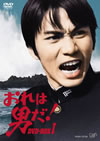 ????????[?DVD-BOXI????????M????c????T??? [DVD]