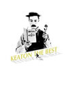 KEATON THE BEST ????????????????????M????c????T??? [DVD]