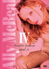 ??? my Love IV DVD-BOX vol.1??3??T??? [DVD]