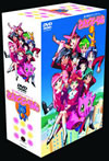 ?????????? DVD-BOX PART.3??4??T??? [DVD]