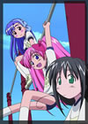 ??????????<???? MISSION.3 [DVD]