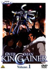 OVERMAN ???????? Volume.1 [DVD]
