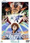 OVERMAN ???????? Volume.2 [DVD]