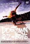 DOGTOWN[?Z-BOYS('01P? [DVD]