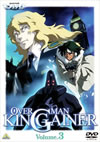 OVERMAN ???????? Volume.3 [DVD]