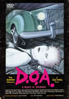 D.O.A.('81P? [DVD]