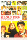 BLOW DRY????c??????????????'01?? [DVD]
