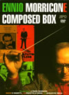 ???????????? COMPOSED BOX??4??T??? [DVD]