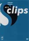 ??P?䰊?KT'S clips [DVD]