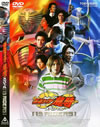 ⹇???????G??????c? 13 RIDERS [DVD]