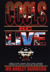 ?????.C[?OLS R.C LIVE [DVD]