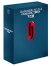 ????????c??????????? DVD-BOX VIII SF?????G??3??T??? [DVD]