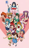 C^????c??hu[? Vol.3 [DVD]