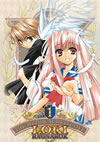 L????? RAGNAROK VOL.1 [DVD]