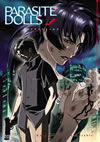PARASITE DOLLS [?3 [DVD]