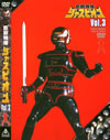 V?g?????c????? VOL.3??2??T??? [DVD]