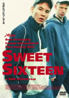 SWEET SIXTEEN('02?????????? [DVD]