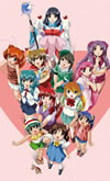 C^????c??hu[? Vol.4 [DVD]