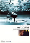 ????LA ROQUE D'ANTHERON 2002 Series??Paul Lewis [DVD]