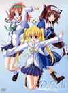 D.C.??????????? DVD-BOX II??2??T??? [DVD]