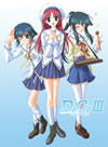 D.C.??????????? DVD-BOX III??2??T??? [DVD]