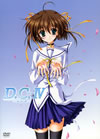D.C.??????????? DVD-BOX IV??2??T??? [DVD]