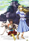 ????JV?????? 02 [DVD]