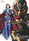 ????JV?????? 05 [DVD]