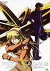 ????JV?????? 12 [DVD]