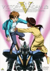 ????JV?????? 13 [DVD]