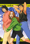 NINKU-^?H? DVD-BOX2??6??T??? [DVD]