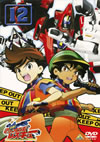 ???[????????????? 12 [DVD]