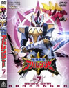 ??J???????????c? VOL.7 [DVD]