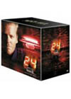 24-TWENTY FOUR- ?????I DVD?????????????????????M?⼁?????3??T??? [DVD]