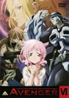 AVENGER VI [DVD]