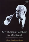 Great Conductor Series[?Sir Thomas Beecham in Montreal [DVD]
