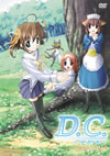 D.C.??????????? ??????????? Vol.1 [DVD]