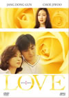 LOVE[??? DVD-BOX I??3??T??? [DVD]