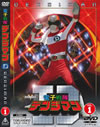 ???????????? Vol.1??2??T??? [DVD]