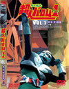 ?⸍??????? VOL.1??2??T??? [DVD]