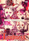 ????????LIVE TERROR 2004 [DVD]