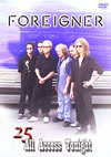 ????????25 All Access Tonight [DVD]
