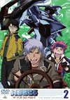 T????? ??????????????? 2 [DVD]