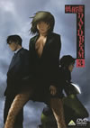 ????DAYDREAM 3 [DVD]