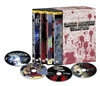 ????????????? ????????3000?????M????M????c????T??? [DVD]