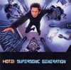 W??N?㱈?SUPERSONIC GENERATION