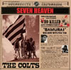 THE COLTS[?VEN HEAVEN